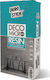 Durostick Deco Micro Resin DS-259 Weiß ΤΣ259ΛΕ20 20kg