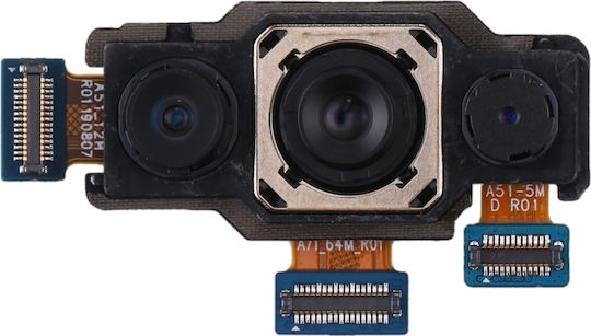 Rear Camera for Galaxy A71