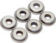 Ultimate Metal Bushing - Graphite 8mm 6τμχ
