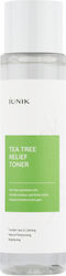 iUNIK Tea Tree Relief Toner 200ml