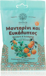Garden Καραμέλες για Ξηρό Βήχα 60gr Garden Καραμέλες για Ξηρό Βήχα 60gr