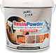 Durostick Resin Powder Βελτιωτικό Κονιαμάτων Βελτιωτική Πολυμερική Ρητίνη σε Μορφή Πούδρας 6x1kg 6kg ΡΕΠΟ06