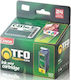 TFO Συμβατό Μελάνι Εκτυπωτή InkJet Canon CLI-55...