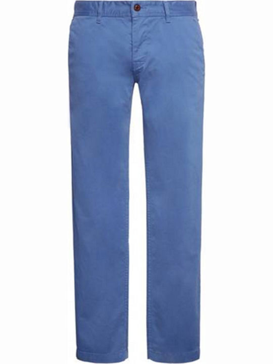 Boss Hose Chino Elastisch in Schlanker Passform...
