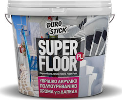 Durostick Super Floor Pu