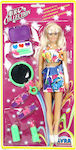 Avra Toys Beauty Puppe