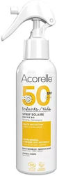Acorelle Nature Sun SPF50 150ml
