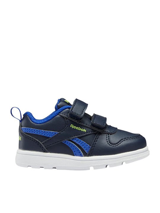 Reebok Royal Prime 2 Vector Navy / Bright Cobalt