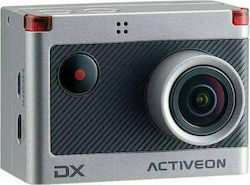 Activeon DX Full HD (1080p) Υποβρύχια (με Θήκη) Activeon DX Full HD (1080p) Υποβρύχια (με Θήκη)