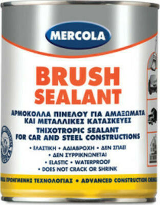 Mercola Brush Sealant Silicon Sigilant Bej 1kg 01557