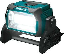 Makita Battery Jobsite Light LED IP65 with Brightness up to 10000lm