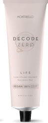 Montibello Κρέμα Μαλλιών Decode Zero Life Treatment für Styling 125ml