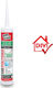 Durostick DS Polymer Акрилово уплътнение Дървен...