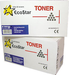 EcoStar Συμβατό Toner για OKI B410 Μαύρο EcoStar Συμβατό Toner για OKI B410 Μαύρο
