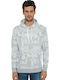 Homer Sweatshirt with Hood Gray