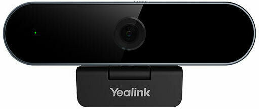 Yealink UVC20 Web Camera Full HD 1080p με Autofocus