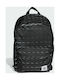 adidas Monogram 22.25lt Μαύρο