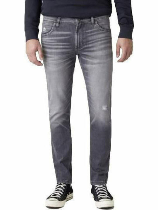 Wrangler Larston Men's Jeans Pants Elastic with...