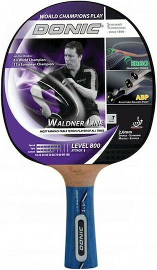 Donic Waldner 800
