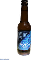 Notos Brewery Pilsner Φιάλη 330ml