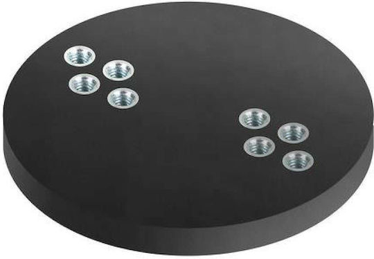 Lampa Magnetische Basis für Kameras Serie Φ82mm L7442.0 für Universell