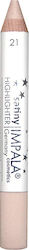 Impala Cosmetics Matt Concealer Pencil 21 Moonl...