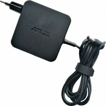 Asus X551 x555U Φορτιστής Laptop 65W 19V 3.42A για Asus με Αντάπτορα Τροφοδοσίας