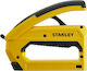 Stanley STHT0-75022 Καρφωτικό Χειρός για Συνδετήρες
