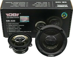 GB GB-420 Difuzor Auto 35W Putere RMS