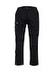 Portwest Work Trousers Black