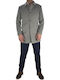 GL0826166 Men's Coat Gray