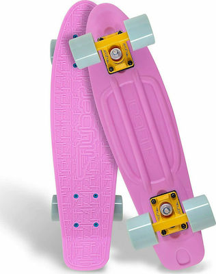 Flybar Cruiser 22'' Complete Penny Board Pink