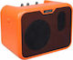 Joyo MA-10A Combo Verstärker für akustische Instrumente 1 x 5" 10W Orange