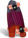 Flybar Cruiser 22'' Complete Penny Board Πολύχρωμο