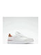 Reebok Ad Court Sneakers Cloud White / Baked Earth