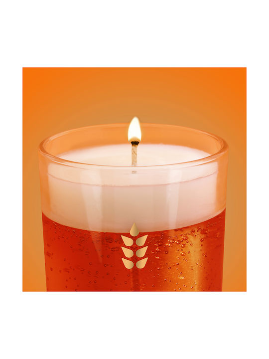 Candle Beer Ale