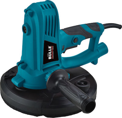 Bulle Power Disc Sander with Suction Capability 1220W