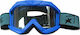 Ariete Μάσκα 07 Line Next Gen Blue/Blue