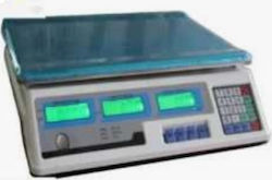 GTMED GTMED Handelswaage Einzelhandel 40kg / 2gr GTMED GTMED Handelswaage Einzelhandel 40kg / 2gr