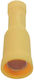 Adeleq Insulated Quick Disconnect Terminal 6mm² Yellow 12-56136