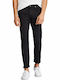 Ralph Lauren Men's Jeans Pants Stretch in Slim Fit Black