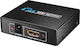ATC 1In / 2Out HDMI Splitter 02.001.0081