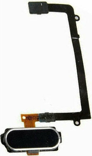 Flex Cable with Home Button for Galaxy S6 Edge