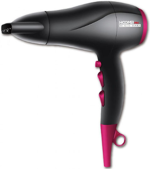 Hoomei Haartrockner 1800W