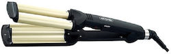 Hoomei HM-7830S Ψαλίδι Μαλλιών για Κυματιστά Μαλλιά 55W HM-7830S Hoomei HM-7830S Ψαλίδι Μαλλιών για Κυματιστά Μαλλιά 55W HM-7830S