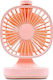 XO H28 Desktop Fan USB Rechargeable 4000mAh 7W ...