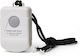 Caddx Personal Alarm Waterproof Panic Button 433MHZ