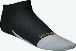 Incrediwear Socken Schwarz 1Pack
