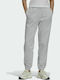 Adicolor Pantaloni de trening pentru femei cu cauciuc Light Solid Grey