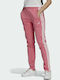 Adidas Primeblue Sst Damen-Sweatpants Rose Tone